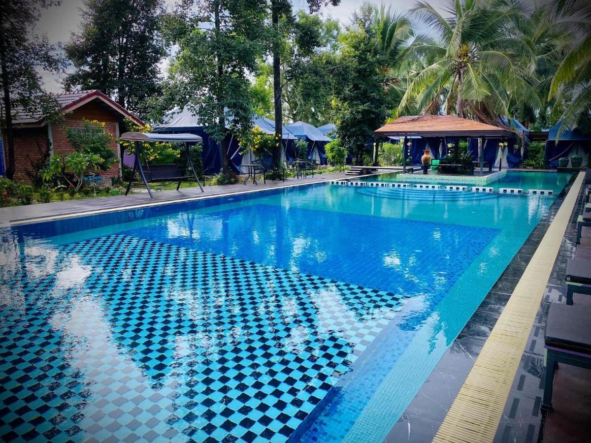 Moonshine Resort Chumphon Eksteriør billede